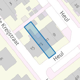 Perceel GSB00-G-2067