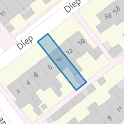 Perceel GSB00-G-2080