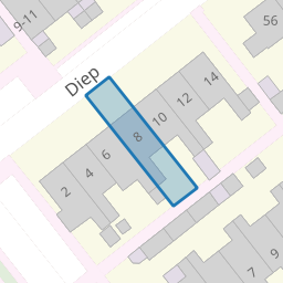 Perceel GSB00-G-2081