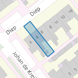 Perceel GSB00-G-2083