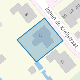 Perceel GSB00-G-2088