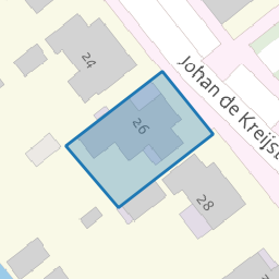 Perceel GSB00-G-2097