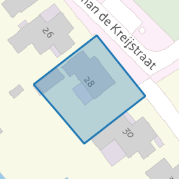 Perceel GSB00-G-2098