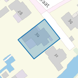 Perceel GSB00-G-2099