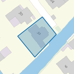 Perceel GSB00-G-2100