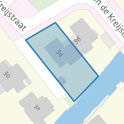 Perceel GSB00-G-2101