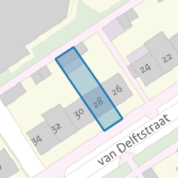 Perceel GSB00-G-2112