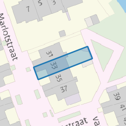 Perceel GSB00-G-2119