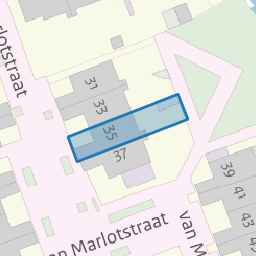 Perceel GSB00-G-2120