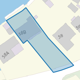 Perceel GSB00-G-2135