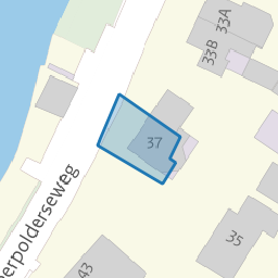 Perceel GSB00-G-2140