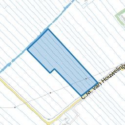 Perceel GSB00-G-2150