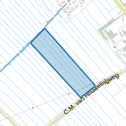 Perceel GSB00-G-2151