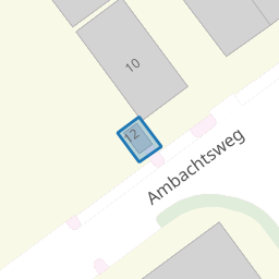 Perceel GSB00-G-2156