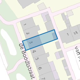 Perceel GSB00-G-2170