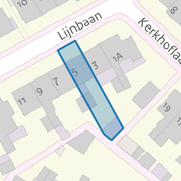 Perceel GSB00-G-2174