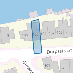 Perceel GSB00-G-2176