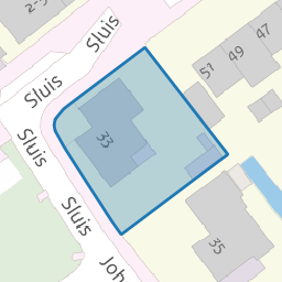 Perceel GSB00-G-2181