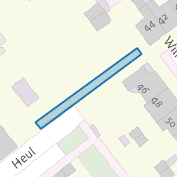 Perceel GSB00-G-2183