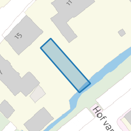 Perceel GSB00-G-2203