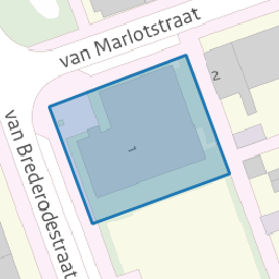 Perceel GSB00-G-2204