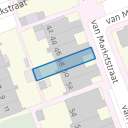 Perceel GSB00-G-2206