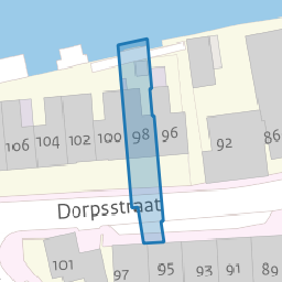 Perceel GSB00-G-2209