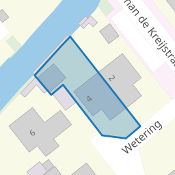 Perceel GSB00-G-2221