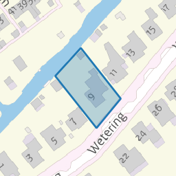 Perceel GSB00-G-2227