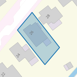 Perceel GSB00-G-2229