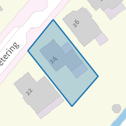 Perceel GSB00-G-2230