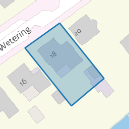 Perceel GSB00-G-2234