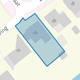 Perceel GSB00-G-2236