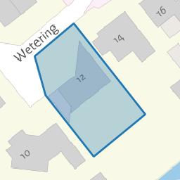 Perceel GSB00-G-2237