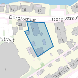 Perceel GSB00-G-2243