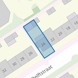 Perceel GSB00-G-2246