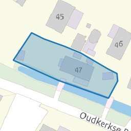 Perceel GSB00-G-2254