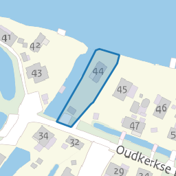 Perceel GSB00-G-2256