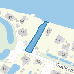 Perceel GSB00-G-2257