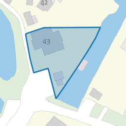 Perceel GSB00-G-2258