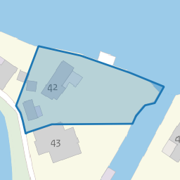 Perceel GSB00-G-2259