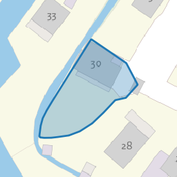 Perceel GSB00-G-2272