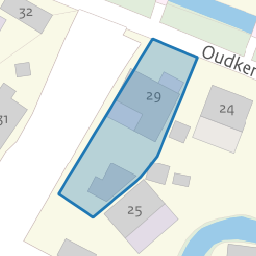 Perceel GSB00-G-2273