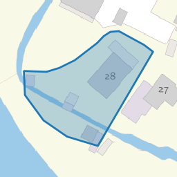 Perceel GSB00-G-2274