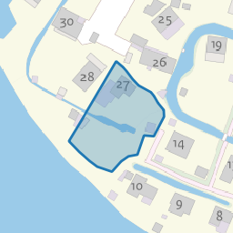 Perceel GSB00-G-2275