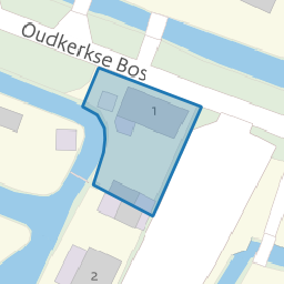 Perceel GSB00-G-2285