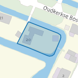 Perceel GSB00-G-2286