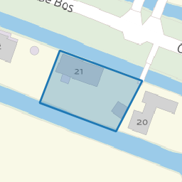 Perceel GSB00-G-2287