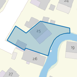 Perceel GSB00-G-2291