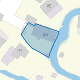 Perceel GSB00-G-2292